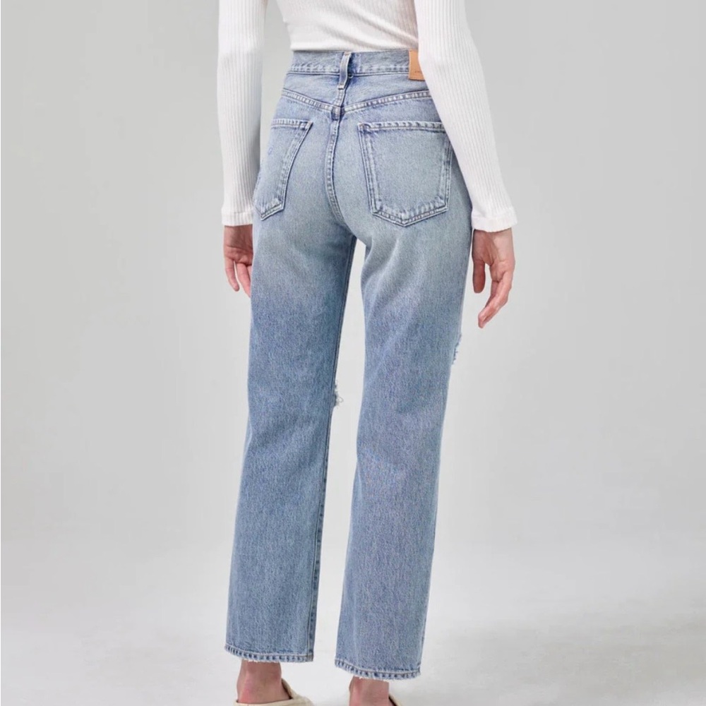 Citizens Of Humanity Emery Crop Jeans